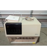 Applied Biosystems 494 PE Procise Protein Sequencer with Bottles, Manual - $3,239.66 CAD