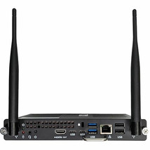 Smart PCM13-I7V OPS PC MODULE WITH WINDOWS PRO, I7V PROCESSOR - $2,328.53