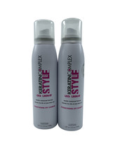 Keratin Complex Style Therapy Lock Launder Strengthening Dry Shampoo 3.5... - £40.91 GBP
