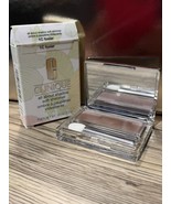 Clinique All About Shadow Single in 1C FOXIER - SOFT SHIMMER NIB Eyeshadow - $35.07 CAD