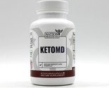 Nation Health MD KETO MD KETOMD Ketosis Weight Loss Formula 60 Capsules - £22.65 GBP
