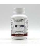 Nation Health MD KETO MD KETOMD Ketosis Weight Loss Formula 60 Capsules - £22.46 GBP