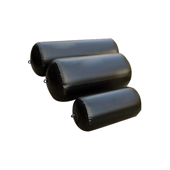 1.5mm PVC Heavy-Duty Inflatable Fenders For Boats Yachts Sailboats 24" Diameter - $229.00 - $249.00