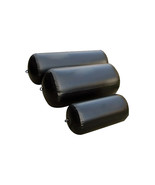 1.5mm PVC Heavy-Duty Inflatable Fenders For Boats Yachts Sailboats 24&quot; D... - $311.06 CAD+