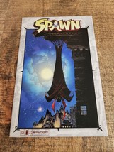 Spawn #128 Wake Up Dreaming Sept 2003 Nyx Appearance Image Comics VF+ 8.5 - $29.02