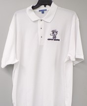 Crazy Eddie Electronics Store Mens Polo XS-6XL, LT-4XLT His Prices Are Insane! - £21.01 GBP+
