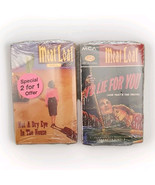 Meat Loaf  Not A Dry Eye In The House Cassette I’D Do Anything For Love ... - €12,94 EUR