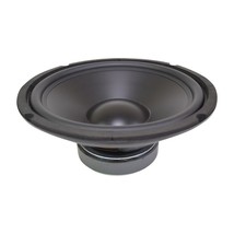 New 10&quot; Woofer Speaker.Home Audio Stereo 8 Ohm Bass Replacement.10Inch.S... - $81.99