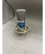 Neewer NW-700 Condenser Microphone - Blue Good - $32.07 CAD