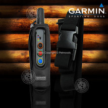 Garmin PRO Series Holster PRO 550, PRO70, PRO Trashbreaker Handheld Transmitter - $69.99