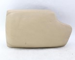Beige/Tan Console Front Floor Fits 2012-2018 BMW 335i OEM #27219 - £85.57 GBP