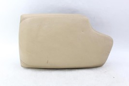 Beige/Tan Console Front Floor Fits 2012-2018 BMW 335i OEM #27219 - £84.91 GBP