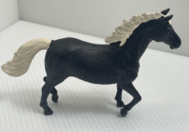 Terra by Battat Rocky Mountain Horse Figure Toy - £6.12 GBP