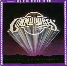 Midnight magic (1979) / Vinyl record [Vinyl-LP] [Vinyl] Commadores - $19.08