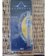 Stargate Watch Super Rare Vintage - £147.19 GBP