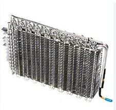 Oem Refrigerator Evaporator For Roper RS25AQXGW01 RS25CFXTQ00 RS25AQXGN02 New - £172.76 GBP