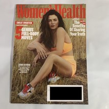 Womens Health Magazine March 2021 Jenna Dewan 5 Genius Full Body Moves U... - $7.03