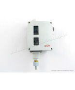 Pressure switch Danfoss RT 5 017-5255 - $427.93 CAD