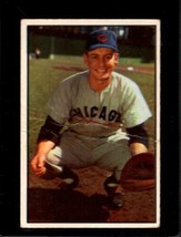 1953 Bowman Color #112 Toby Atwell Fair Cubs *XR8775 - £4.64 GBP