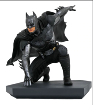 Injustice 2 DC Gallery Batman Exclusive 6-Inch Collectible PVC Statue [I... - $59.83