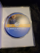 Whole New Mind: Why Right-Brainers Will rule the future Daniel H Pink DVD - £7.11 GBP