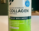 Great Lakes Wellness, Unflavored Collagen Peptides Powder Sup 16 oz ex ‘28 - $27.58