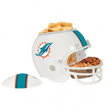 Miami Dolphins Snack Helmet - €146,72 EUR