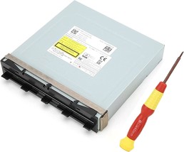 Dg6M2S01B Disk Drive For Xbox One Console, With Screwdriver, Replacement Blu-Ray - £31.91 GBP