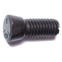 7/16&quot;-14 x 1-1/4&quot; Plain Grade 5 Steel Coarse Thread Clipped Head Plow Bolts - £12.95 GBP+