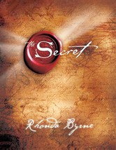 The Secret by Rhonda Byrne (2007, Hardcover) - £7.93 GBP