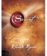 The Secret by Rhonda Byrne (2007, Hardcover) - $8.06 CAD