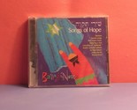 Shirei Tikvah: Songs of Hope (CD, Babaga Newz) nuovo - $14.29