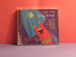 Shirei Tikvah: Songs of Hope (CD, Babaga Newz) nuovo - £11.24 GBP