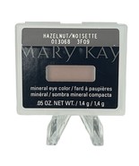 Mary Kay Mineral Eye Color HAZELNUT 013068 .05 oz - £9.29 GBP