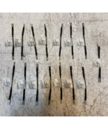 15 Quantity of Caterpillar Wires 165-0312 | 220500900 | X4091T0 (15 Quan... - $1,564.76 MXN