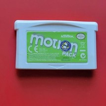 Motion Pack Game Boy Advance Slot for DS Lite System Skateboarding - $9.47