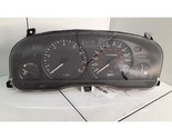 Speedometer Head Only MPH With Tachometer Thru 1/98 Fits 98 CONTOUR 284664 - £48.54 GBP