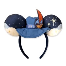 Mickey Mouse Main Attraction Ears Headband: Peter Pan's Flight - $59.90