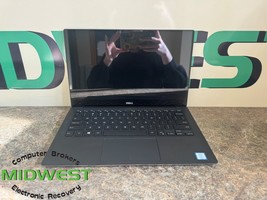 Dell XPS 13 9360 i7-7500U 2.7GHz 16GB 256GB SSD (For Parts - No Battery) - $123.75