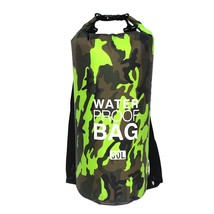 PVC Waterproof Dry Bag 5L 10L 20L 30L  Outdoor Diving Foldable Man Women Beach S - £84.73 GBP