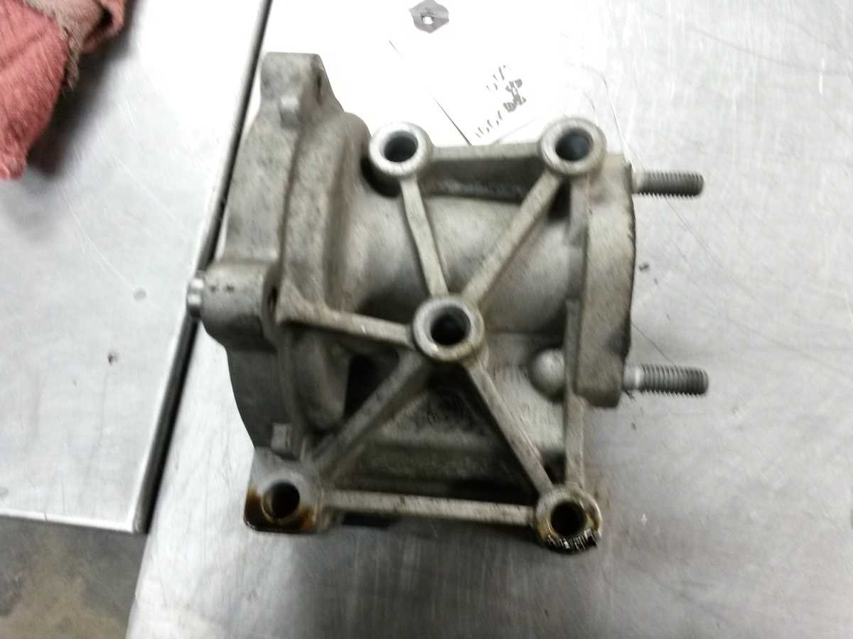 Water Pump Housing For 16-17 Jeep Compass  2.4 - $36.33 Water Pump Housing For 16-17 Jeep Compass  2.4 - $36.33