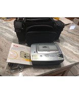 Kodak Easyshare Dock Series 6000 Photo Printer Digital Camera  DX6440 4.... - $237.53 CAD
