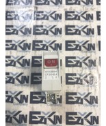 Mitsubishi Electric CP30-BA 1A 1-Pole Circuit Breaker, 250VAC/60VDC 1A  - €7,97 EUR