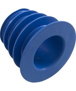 Poolvergnuegen PVXH035BLU Hose Cone for 2/4 - Wheel Pool Cleaner - $490.65 MXN
