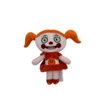 Five Nights At Freddy&#39;s Sister Location Circus Baby 8&quot; Plush Toy 2016 Funko - £15.54 GBP