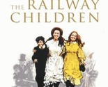The Railway Children DVD | E. Nesbit&#39;s | 40th Anniversary | Region 4 - $9.45