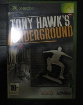Tony Hawk&#39;s Underground (Xbox) - £9.43 GBP