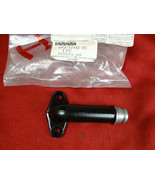 Yamaha Joint / Pipe, Coolant, Cylinder, NOS 1981 YZ125, 4V2-12446-00-00 - $60.95 CAD