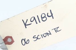 2005-2010 SCION TC ENGINE KNOCK SENSOR K9184 image 10