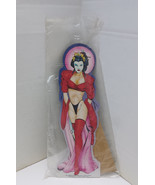 1995 Shi  Dark Horse Comics Tucci~11.5” X 4&quot; USA Rare Table Standee Sealed - $199.99